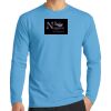 Long Sleeve Performance Blend Tee Thumbnail